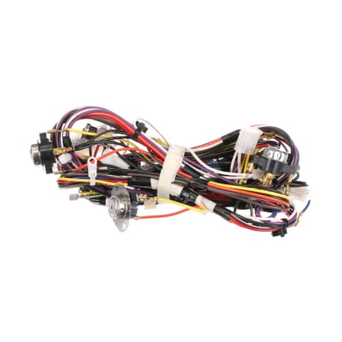GE Part# WE15X26205 Gas Wire Harness Assembly - Genuine OEM