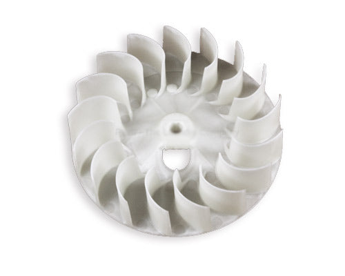 Hotpoint Dryer Blower Wheel DLB3800SBLWH