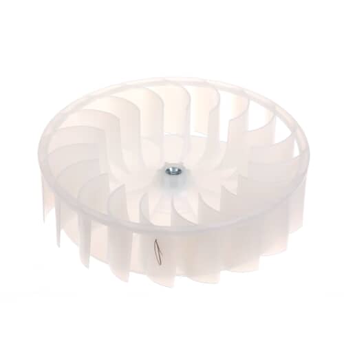 GE Dryer Blower Wheel GTD65GBSJ3WS