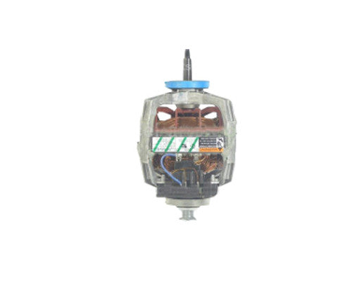 Ge Motor & Pulley Assembly - WE17X10005