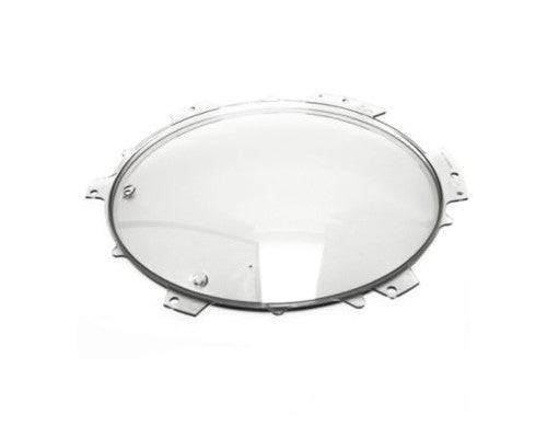 Ge Door Outer Window - WE1M578