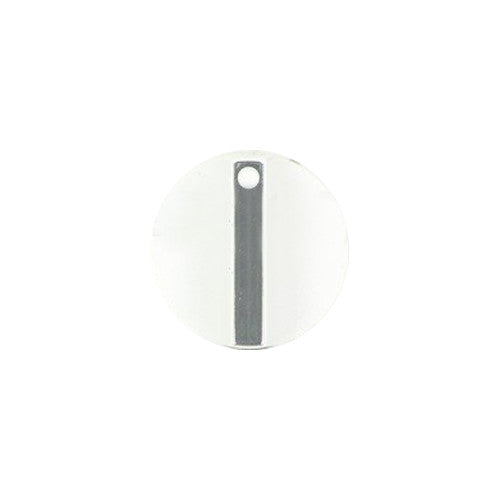 Ge Knob&Clip As - WE1X1234