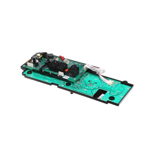 Ge Control Board & Chassis - WE22X32937