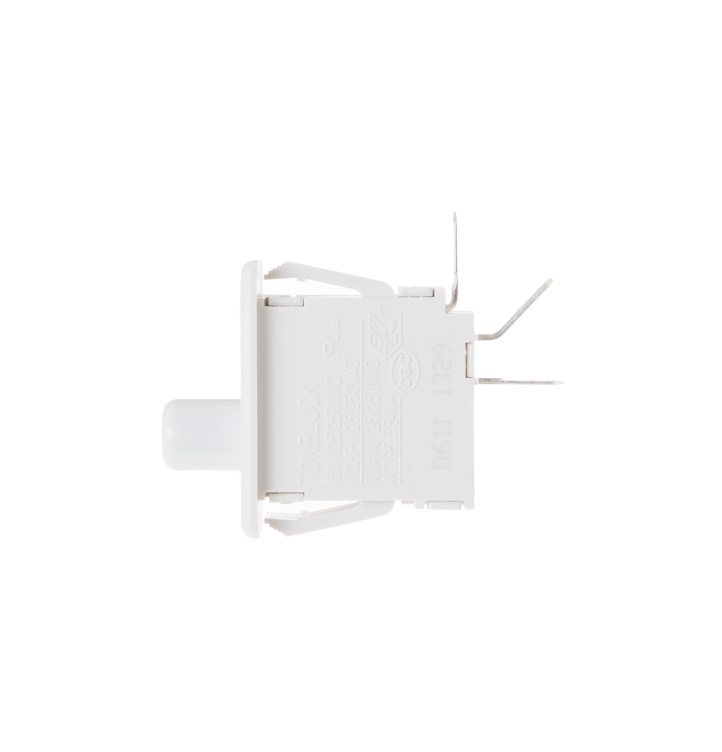 GE GTDX100EM1WW Door Switch