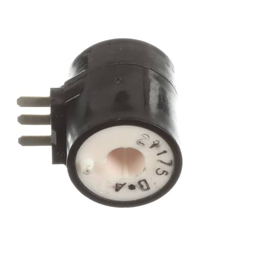 GE DPSQ495GT0WW Dual Coil Kit Genuine OEM