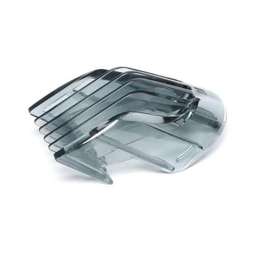 Panasonic Part# WERGB96S7498 Comb Attachment - Genuine OEM
