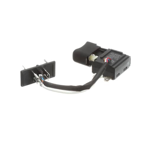 Panasonic Switch - WEYFLA1AK207