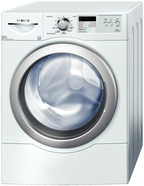 Bosch WFVC3300UC/19 300 Series Wfvc3300Uc