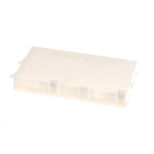 GE Part# WH01X29667 Control Board Cover - Genuine OEM