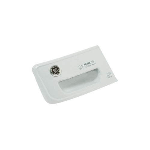 Ge Escutcheon & Insert Assembly A - WD34X10026