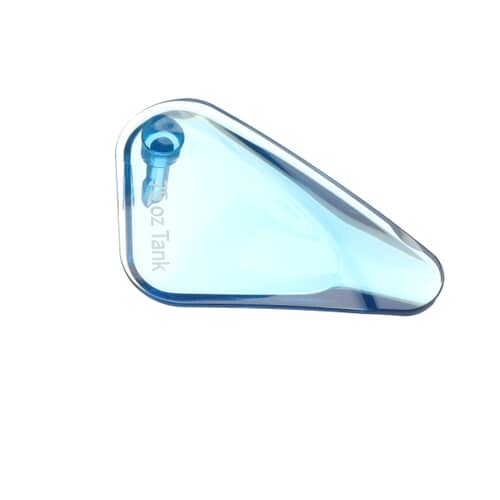 Ge Dispenser Lid Bezel - WH01X31057