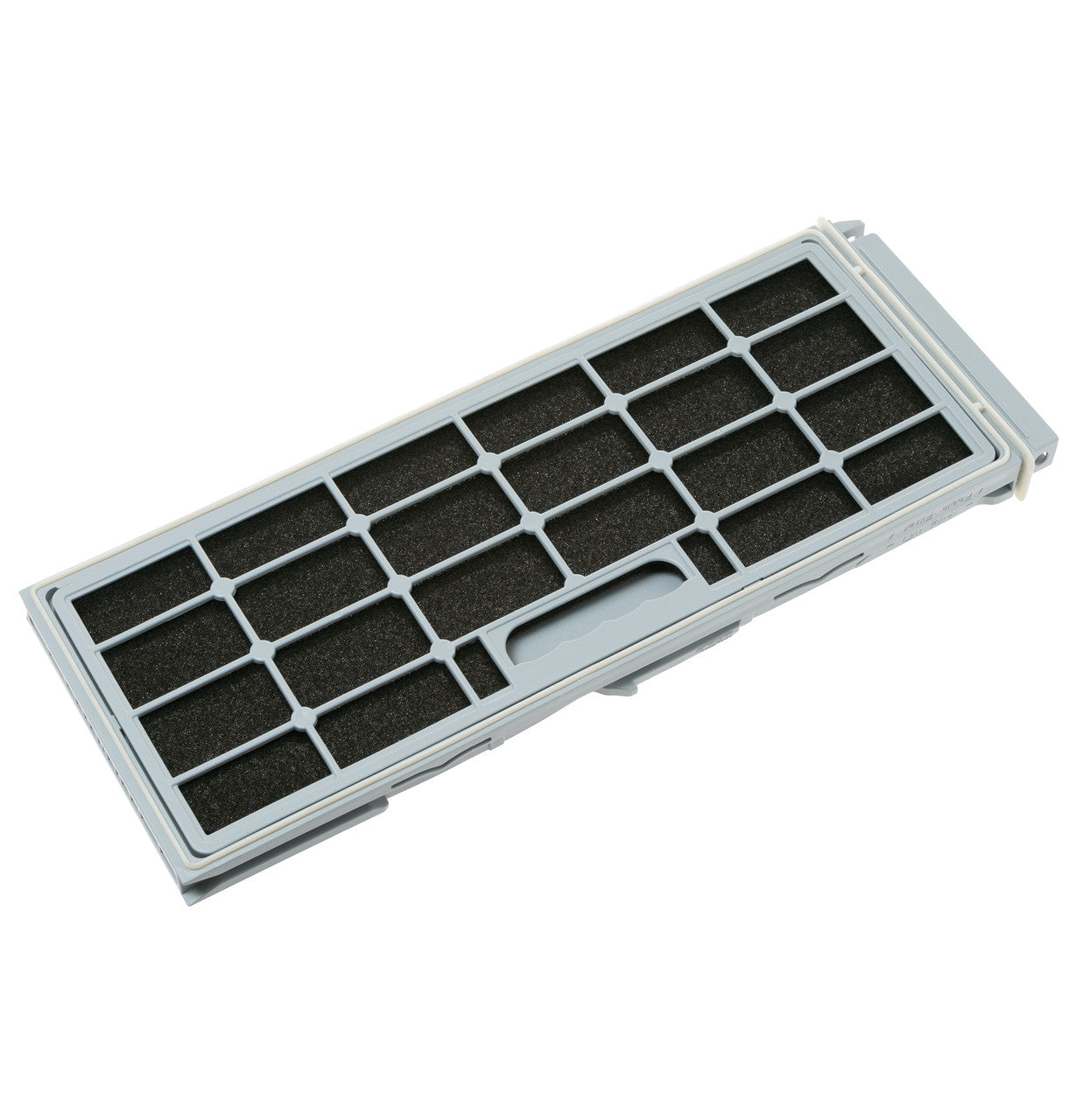 GE Lint Filter Assembly WH01X35685