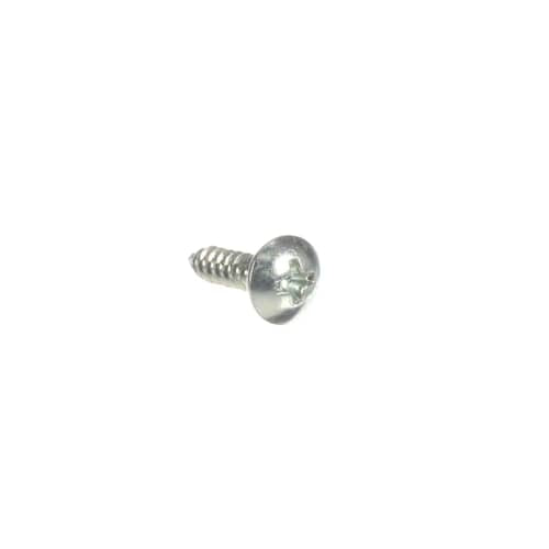GE Part# WH02X26189 Tapping Screw (OEM)