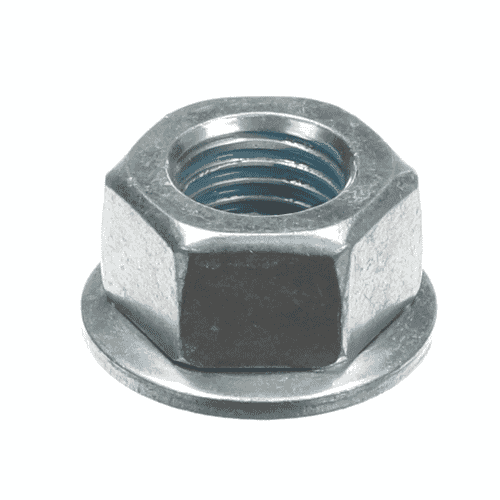 GE Part# WH02X29041 Rotor Nut - Genuine OEM