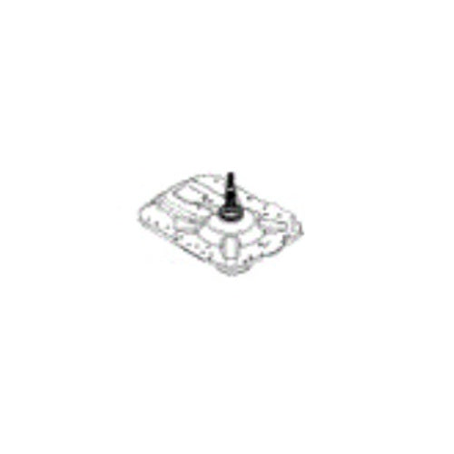 Ge Platform Bearing Retainer & Fa - WH03X33731