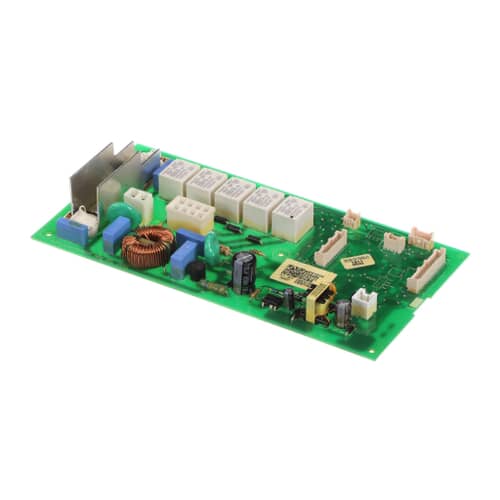 GE GUD27ESSJ1WW Electronic Control Board