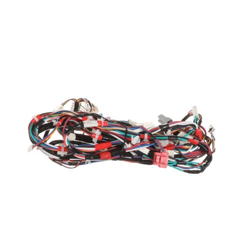 GE Part# WH08X30001 Main Harness - Genuine OEM