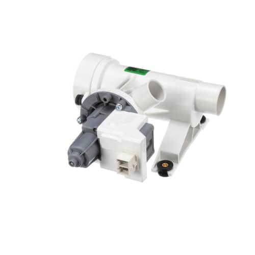 GE Drain Pump and Filter WH11X29539