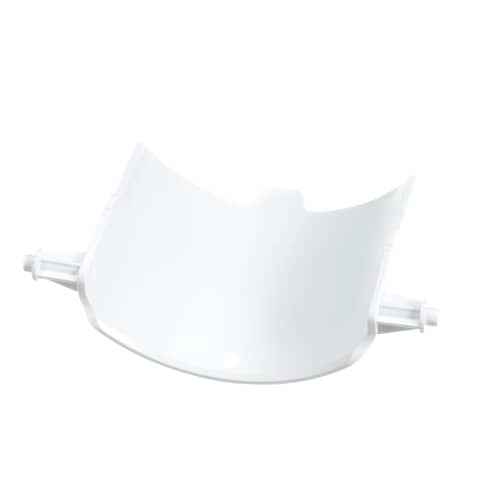 GE Part# WH11X29650 Drain Pump Funnel - Genuine OEM