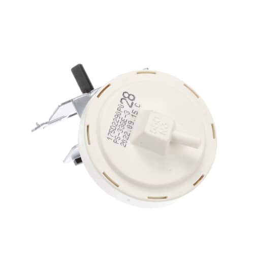GE Washing Machine Water Level Pressure Switch WBB2090G3WW