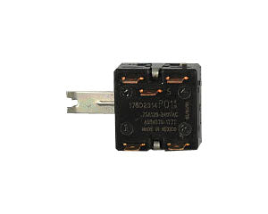 Ge Switch Rotary Temp - WH12X10326