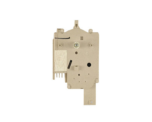 GE Part# WH12X10422 Washer Timer (OEM)