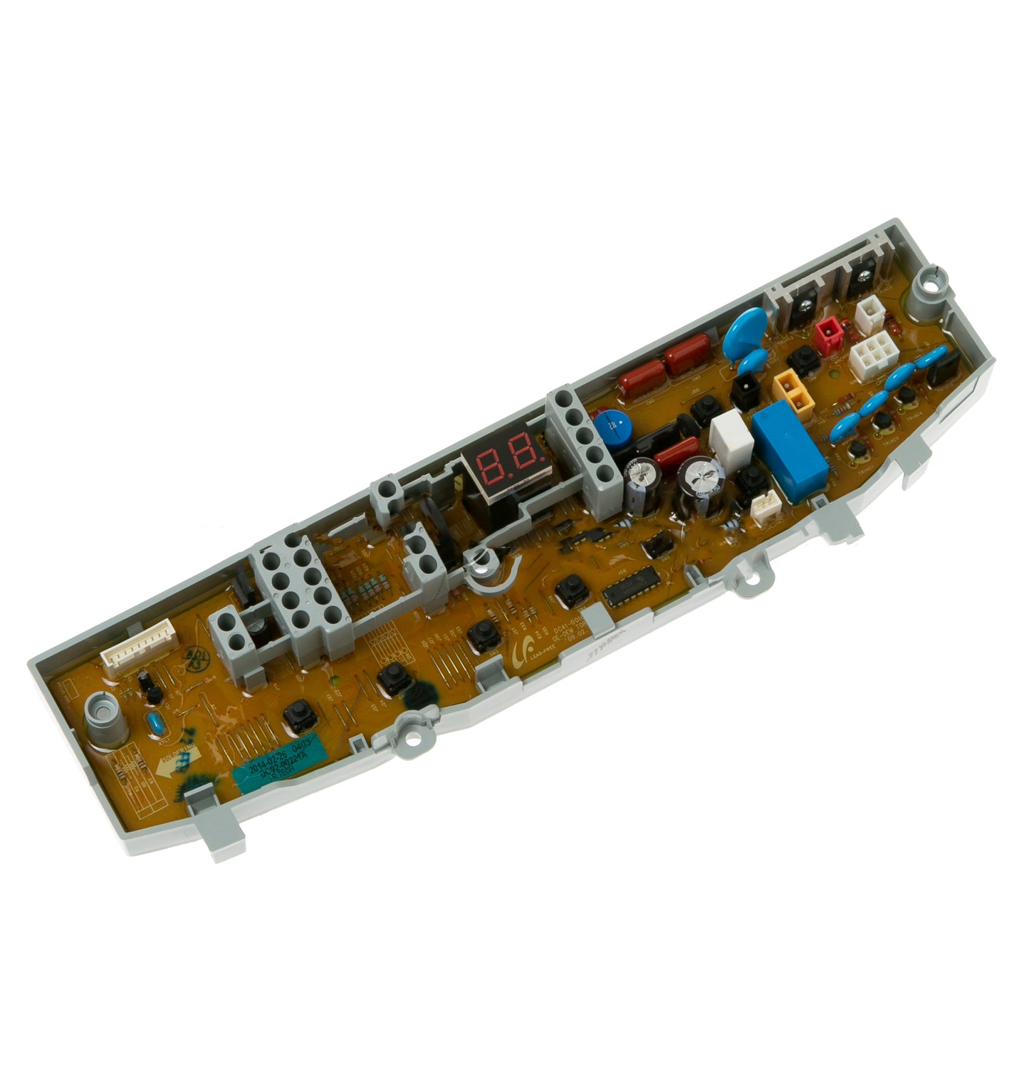 Lg Base Assembly - AAN30066104