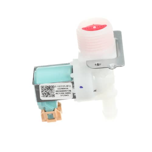 GE Part# WH13X28374 Hot Water Valve - Genuine OEM