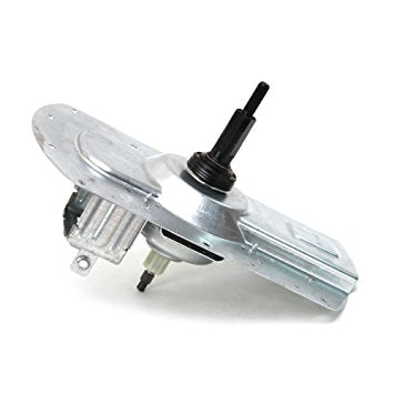 GE Washer/Dryer Transmission and Support Assembly GTUP270GM5WW