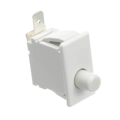 GE Part# WH18X28404 Door Switch - Genuine OEM