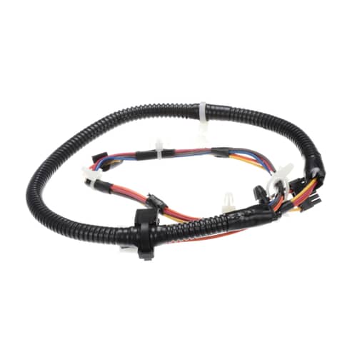 GE Washing Machine Pigtail Wiring Harness GFWR4805F0MC