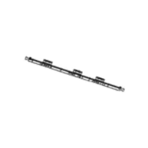 Ge Go Trough Short - WH19X26256