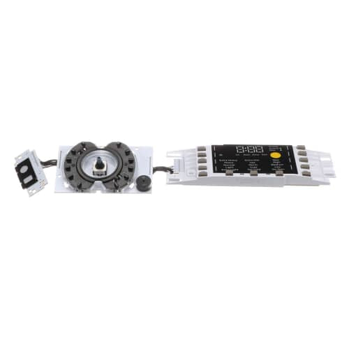Ge User Interface Board - WH22X34938