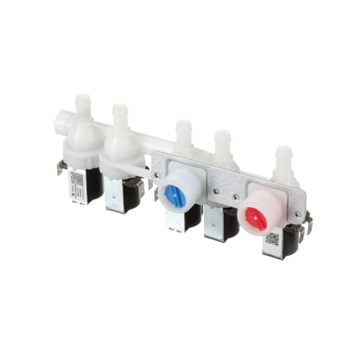 GE GFW850SPN0RS Water Valve Genuine OEM