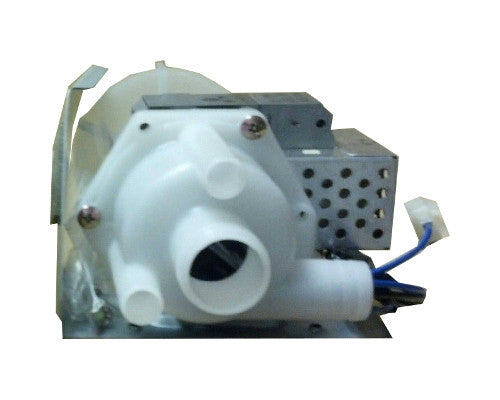 GE Part# WH23X73 Pump and Motor Assembly (OEM)