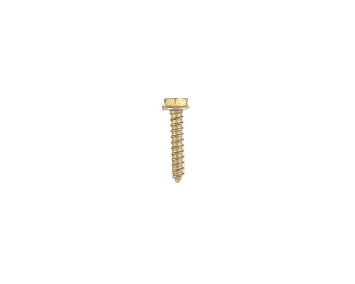GE Part# WH2X941D Screw (OEM)