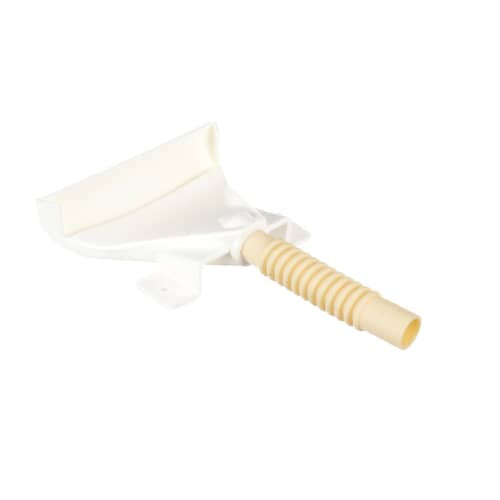 Ge Hose & Water Inlet - WH41X10078