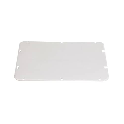 GE Part# WH41X27718 Back Cover - Genuine OEM