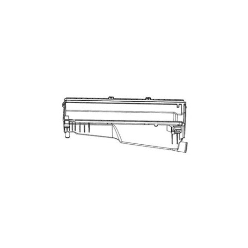 Ge Manual Dispense Drawer Fl Wash - WH42X35099