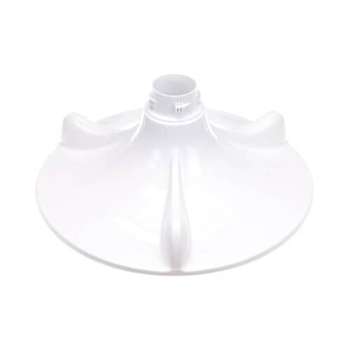 GE Agitator Base WH43X34257