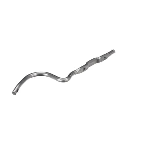 Ge Hinge Washer Cover Rh - WH44X10289