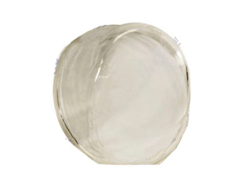 GE Part# WH46X10155 Door Panel Glass (OEM)