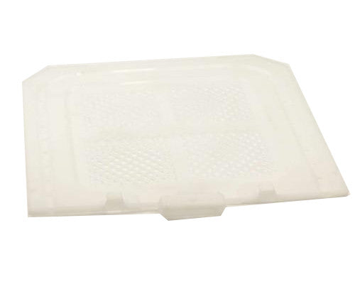 Ge Bottom Cover - WH46X27708