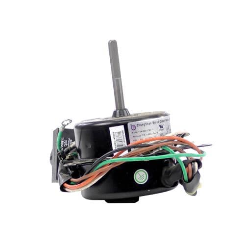 Whirlpool AD70USS1 Dehumidifier Fan Motor - Genuine OEM