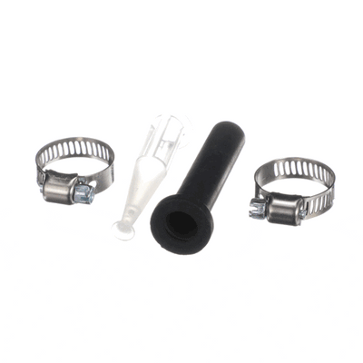 Whirlpool Part# 12001677 Injector Tube & Nozzle Kit (OEM)