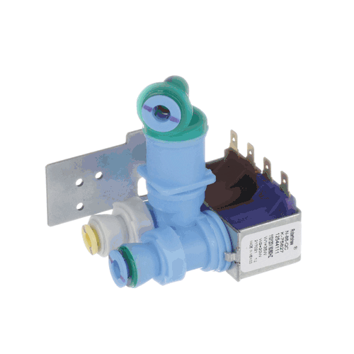 Whirlpool Secondary Water Inlet Valve 12002193