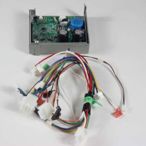Jenn-Air JS48SEDBDA Inverter Board Kit (w/wiring) Genuine OEM