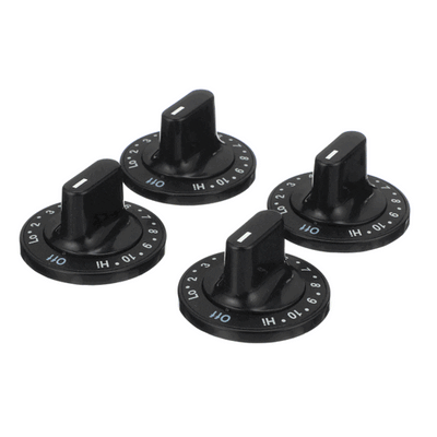 Jenn-Air Electric Range - Oven/Stove Control Knob Kit S125