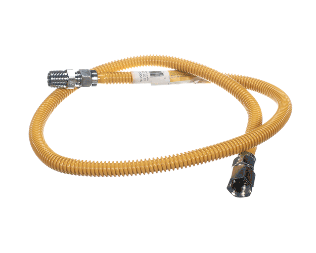 Whirlpool Dryer Gas Connector - 20-3132-48A