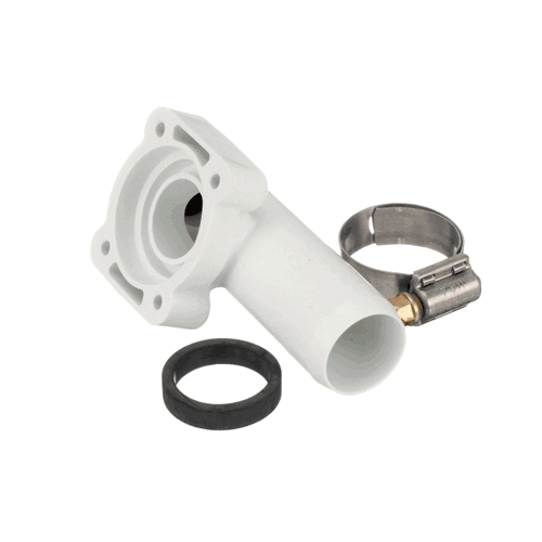 Whirlpool Siphon Break 206638